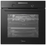 Midea MO78107CGB