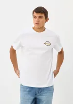 Футболка GRAPHIC 112339346