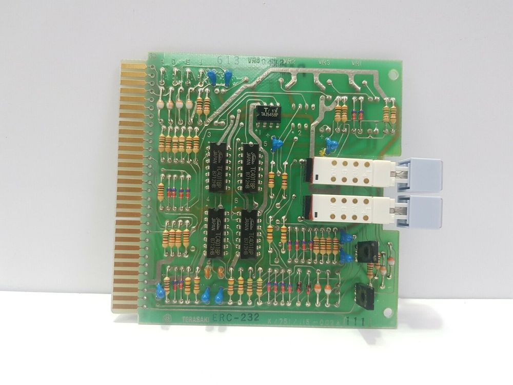 ERC232 ERC232
