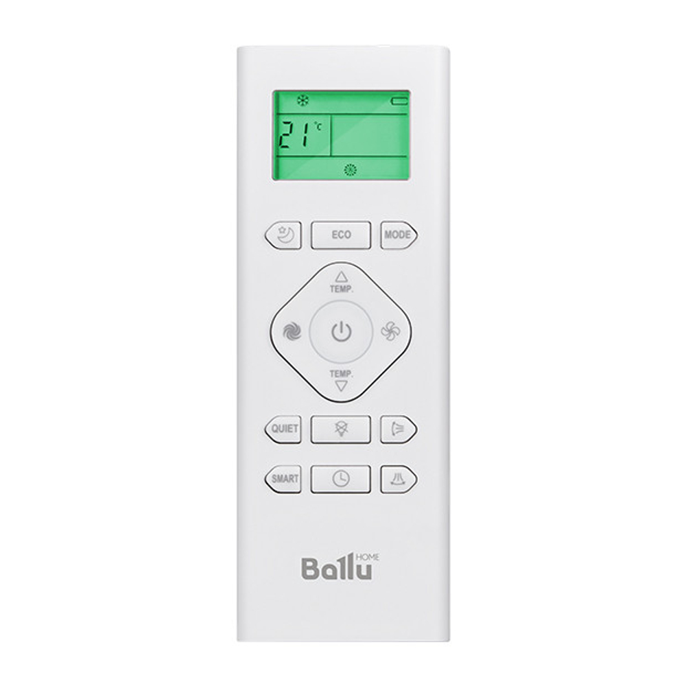 Ballu R410A Bravo BSQ/in-36HN1_14Y \ BSQ/out-36HN1_14Y Настенная сплит-система