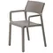 Стул Trill Armchair тортора