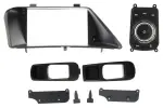 Магнитола для Lexus RX270, RX350 AL10 2009-2015 (цветной) - Kuberg SF-9811 IPS, Android 10, 4G SIM-слот