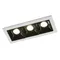 Точечный светильник Grill A3153PL-3BK Arte Lamp