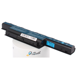 Аккумулятор iBatt 6800mAh для ноутбука Acer AS10D31, AS10D51, AS10D81, AS10D75 AS10D61
