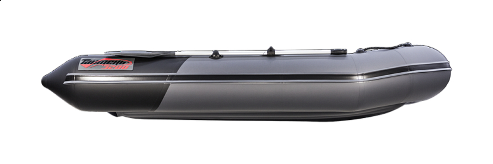 Лодка Таймень NX 2900 НДНД