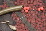KORDA Поводковый материал IQ The Intelligent Hooklink 15lb