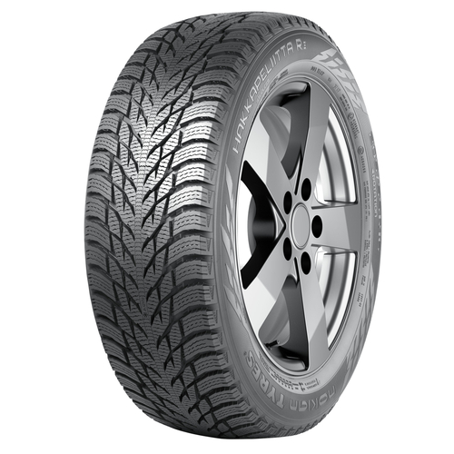 Купить Легковая шина NOKIAN Hakkapeliitta R3 195/50R16 88R XL*(2018)