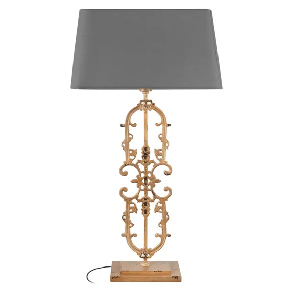 Интерьерная настольная лампа Lace 10439T/A Loft It