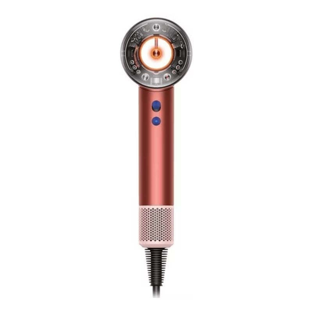 Фен Dyson Supersonic Nural HD16 (Global) Strawberry Bronze/Blush Pink, бронзовый