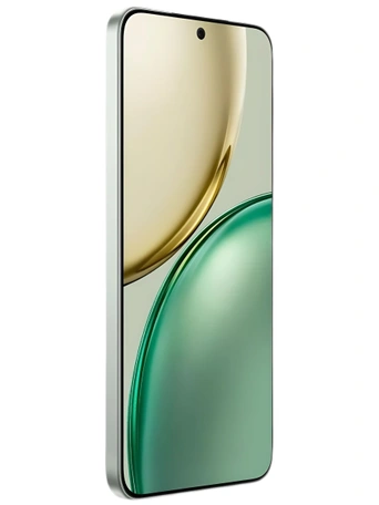 Смартфон Honor X9D 8/256GB Green