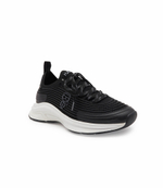 Кроссовки LUX FINESSE Plexikonic Pull On Karl Lagerfeld - черный(KL63160)