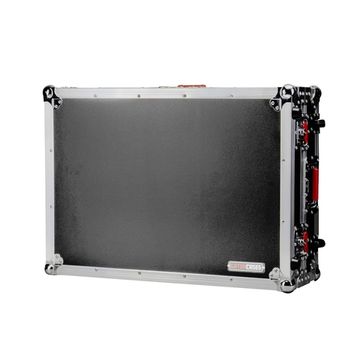 GATOR GTOURDSPFLX10 - кейс для DJ контроллера Pioneer DDJ-FLX 10