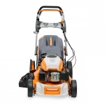 Газонокосилка бензиновая Villartec MB5753T