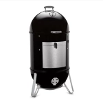 Коптильня угольная Weber Mountain Cooker 57 см