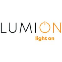 Люстры и светильники LUMION