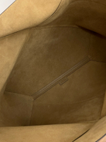 Puzzle Fold Tote