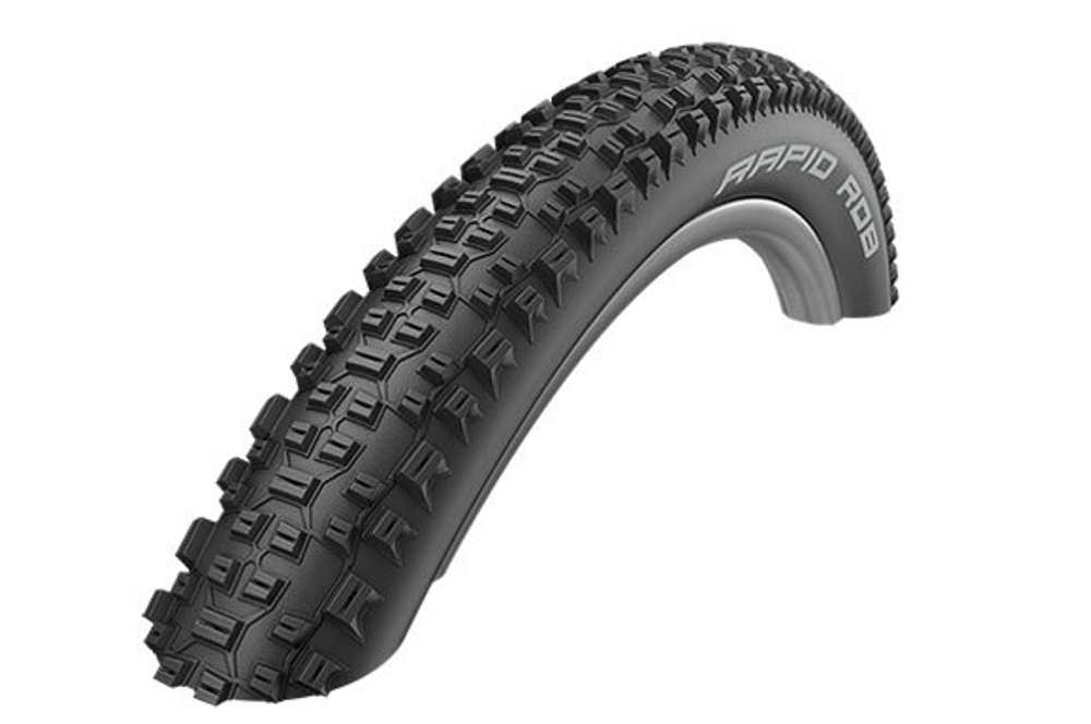 Покрышка 29x2.10 (54-622) RAPID ROB K-Guard B/B-SK HS425 SBC 50EPI SCHWALBE