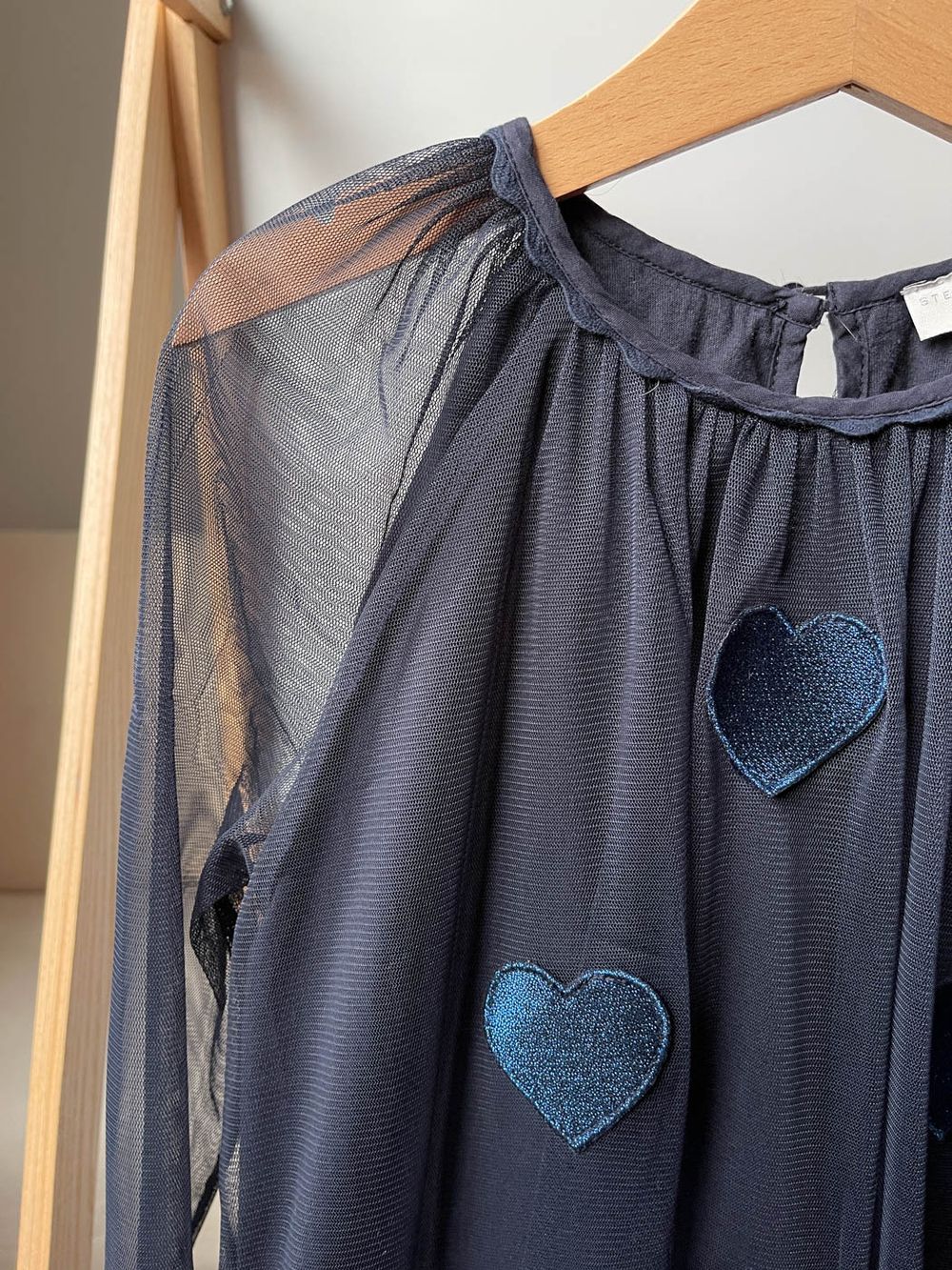 Платье Stella McCartney