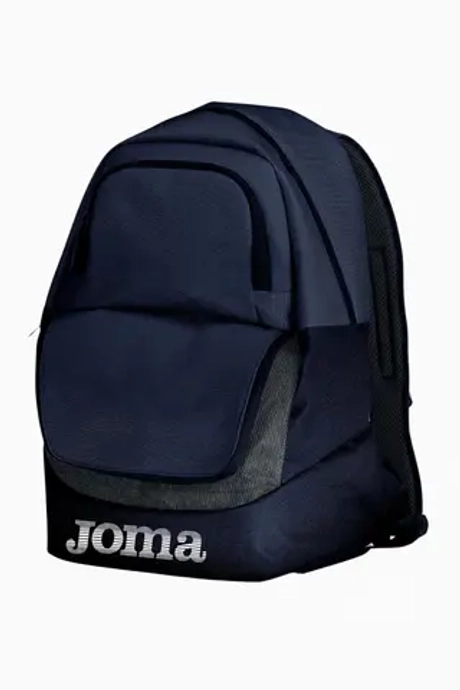 Рюкзак Joma Diamond II - темно-синий