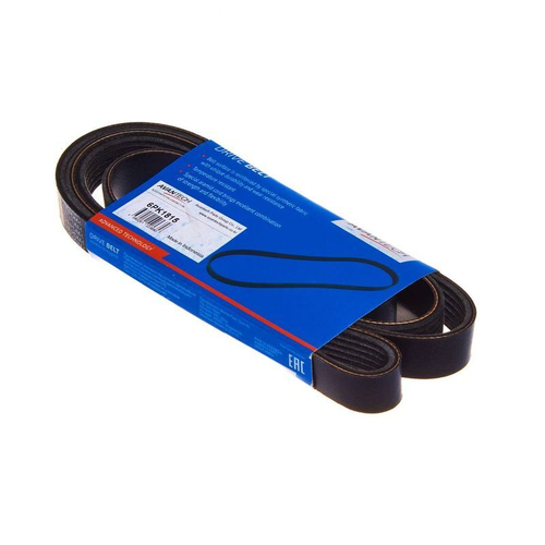 Ремень поликлиновый AVANTECH 6PK1815