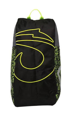 Сумка для Padel LOK Gen 2 - black/grey/lime