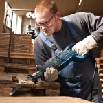 Пила сабельная GSA 1300 PCE BOSCH 060164E200