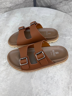 Шлепанцы Brunello Cucinelli