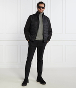 Куртка CL MIX MEDIA STAND Tommy Hilfiger - черный(MW0MW33957)