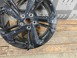 Диск колесный литой R18 Geely Coolray 19-нв Б/У Оригинал 8891087204