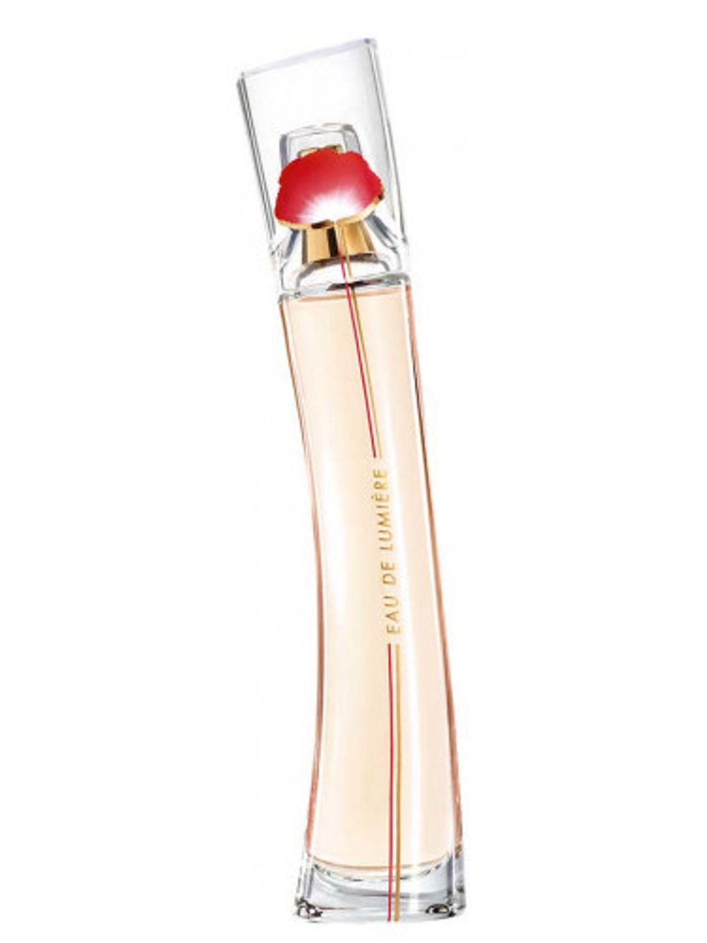 Kenzo Flower by Eau de Lumiere