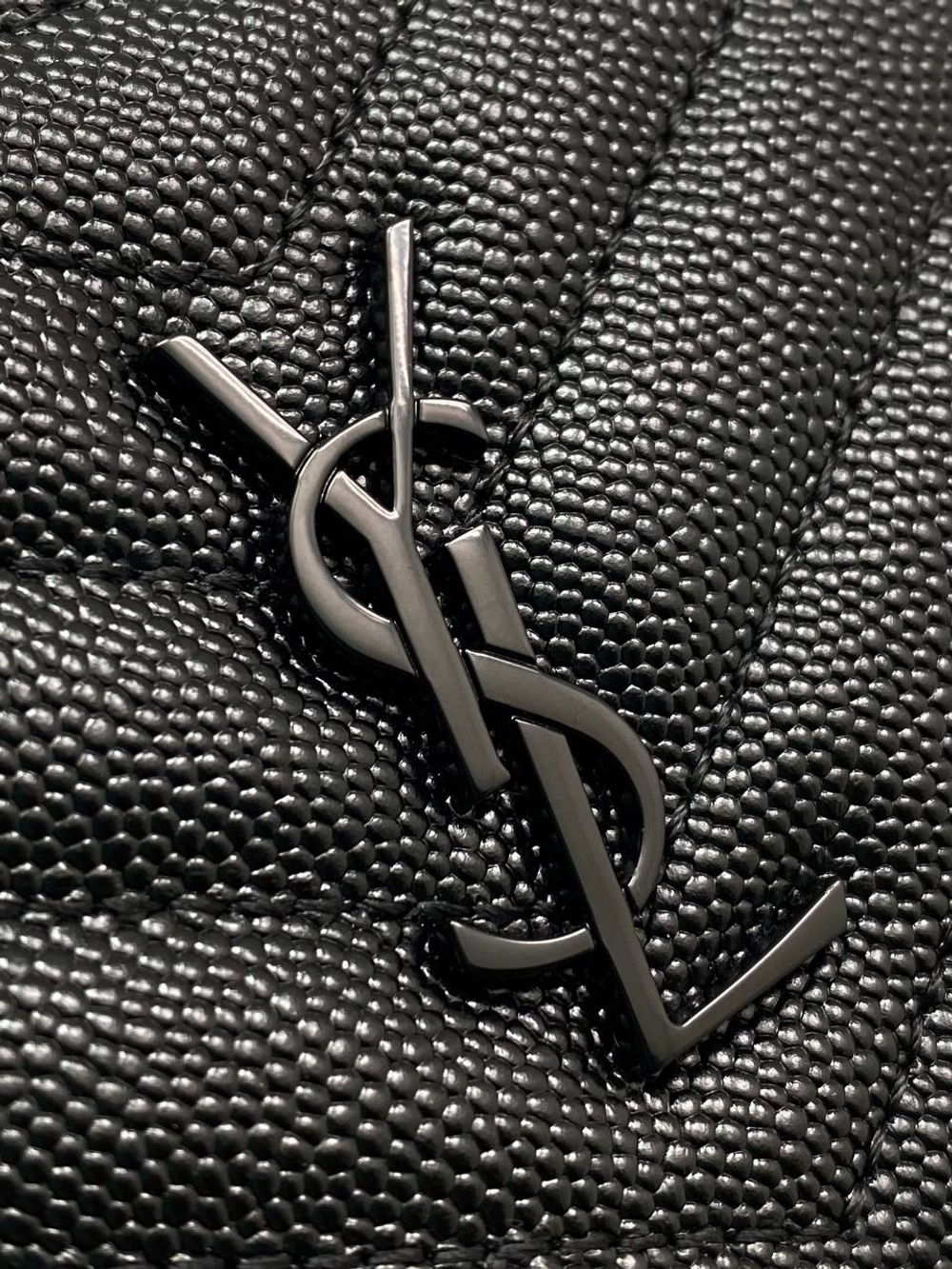 Кошелёк Yves Saint Laurent