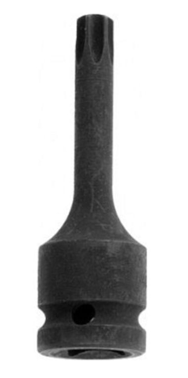 Головка-бита TORX ударная T70 1/2'' RockForce##Rock FORCE RF-24607870