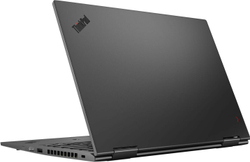 Ноутбук 14" Lenovo ThinkPad X1 Yoga 4 Серый (20QF001TRT)