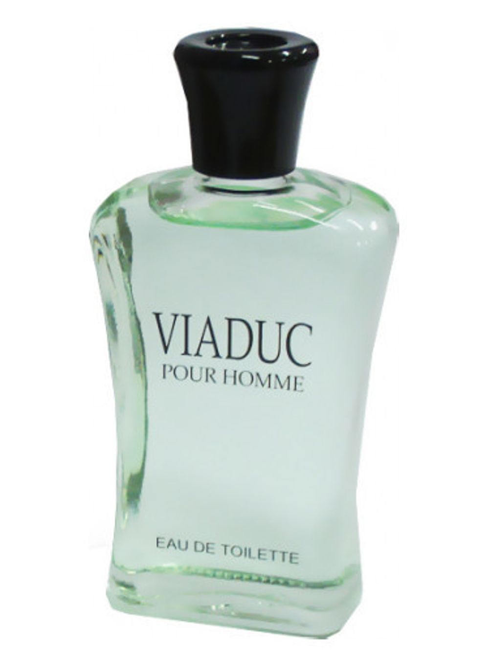 Nouvelle Etoile – Новая Заря Viaduc