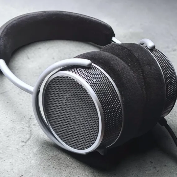 Grell Audio OAE2 Black