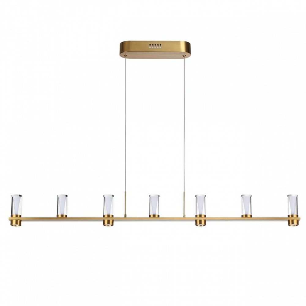 Подвесной светильник Odeon Light HIGHTECH 7144/45L