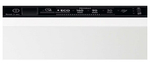 Посудомоечная машина Electrolux EEA917120L (серый)