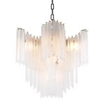 Подвесная люстра Pulsar LIGHTING