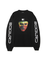 Джемпер Baby Invasion - Mask Long Sleeve Tee