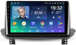 Магнитола для Mitsubishi Outlander 4 2021+ (штатная КЗВ) - Teyes CC2 PLUS монитор 10.1" QLED, Android 10, Быстрая, SIM-слот