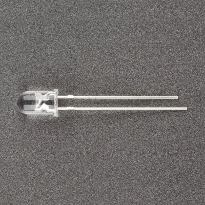 Светодиод ARL-5513UYC-6cd (Arlight, 5мм (круглый))