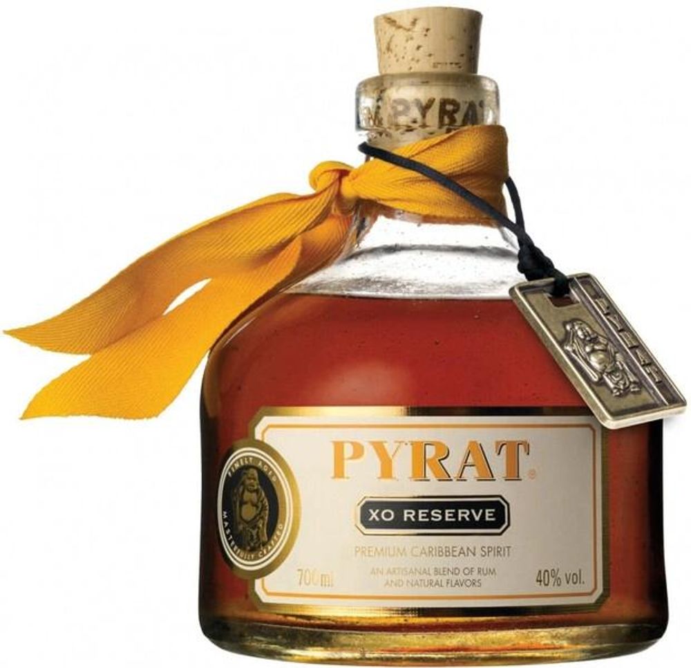 Ром Пират ХО Резерв