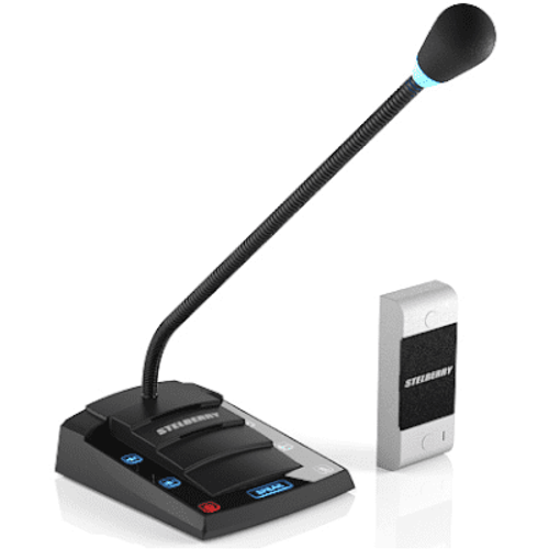 Stelberry S-410
