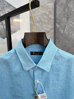 Рубашка Loro Piana