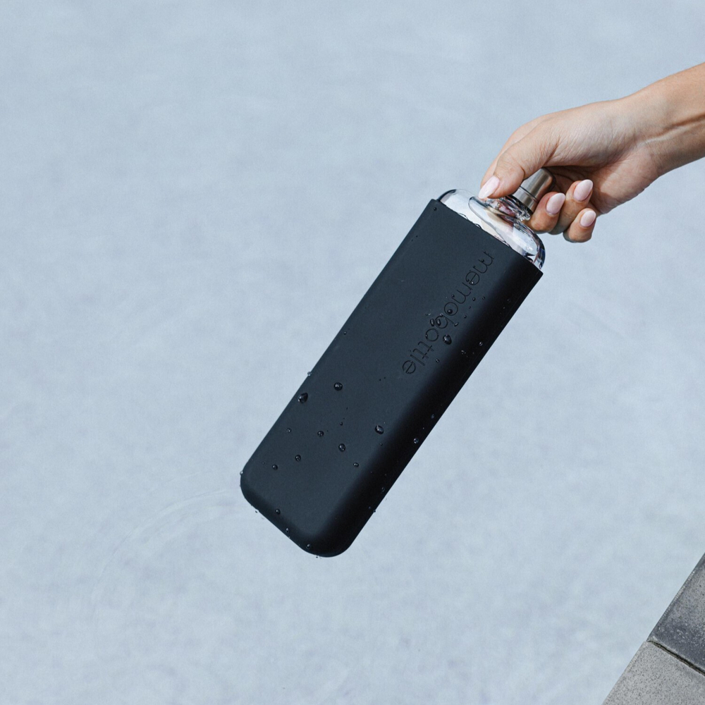 Чехол для бутылки Memobottle Slim
