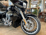 Harley-Davidson Street Glide 3 Limited