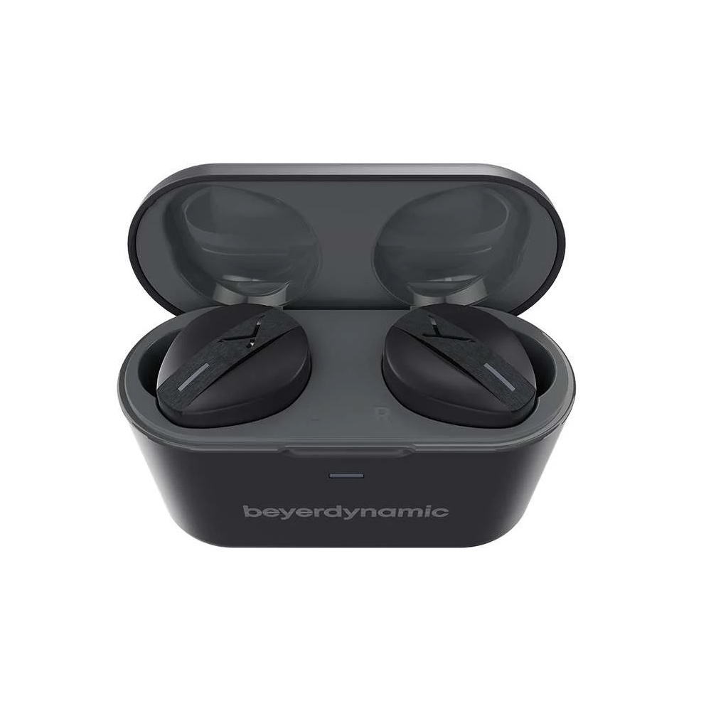 beyerdynamic FREE BYRD, внутриканальные TWS наушники