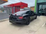Обвес переделка для Bentley Continental GT 2012-2015 в Bentley Continental Supersport 2016-2018 Бентли Континенталь