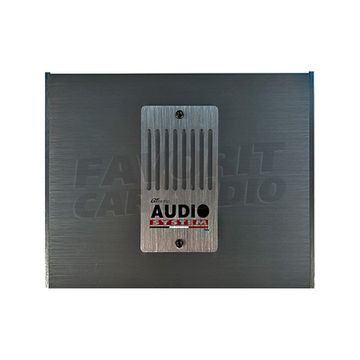 Усилитель+процессор AUDIO SYSTEM (Italy) DSPAI35