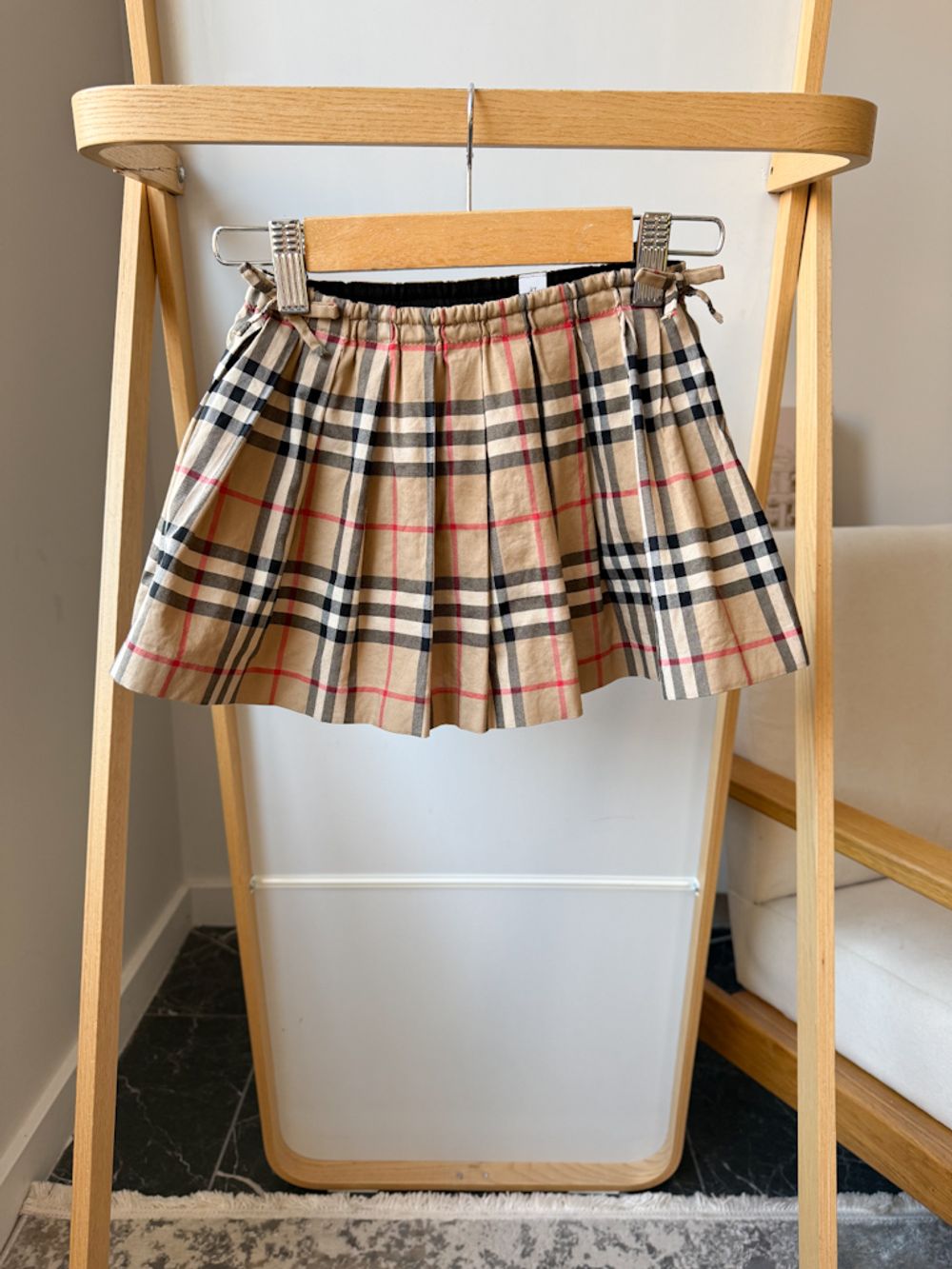 Юбка Burberry, 92